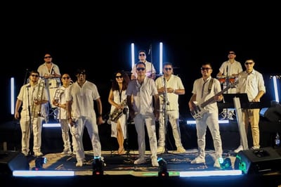 Ópera, cumbia sinfónica y arte: Agenda cultural de fin de semana