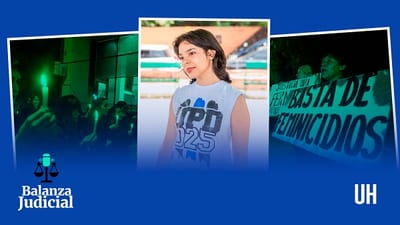 Caso María Fernanda: Fiscalía expone la fría estrategia de los padres para tapar el crimen