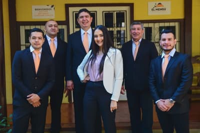 Municipalidad de Ciudad Del Este con un evento virtual