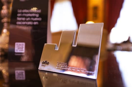 Effie Awards Paraguay entra en la recta final de postulaciones