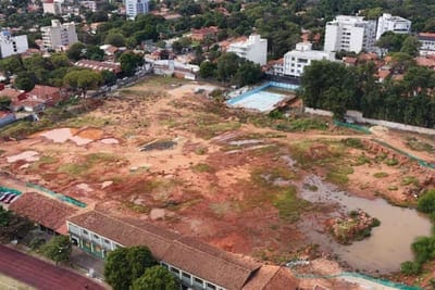 Olimpia define en asamblea decisiones clave para el nuevo estadio