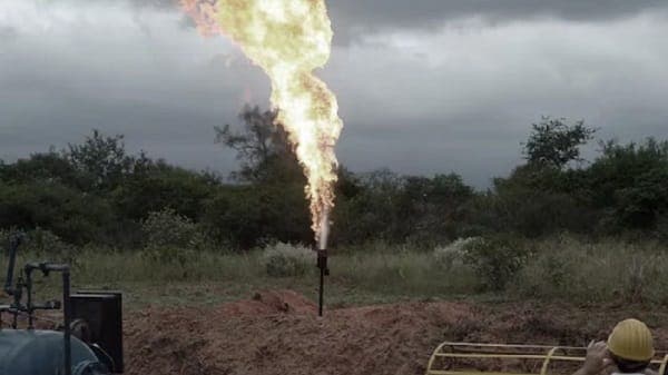 Productor propone aprovechar hidrocarburos del Chaco