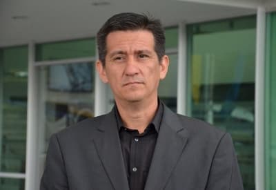 Comisario habla de la reunión con la abogada de Messer