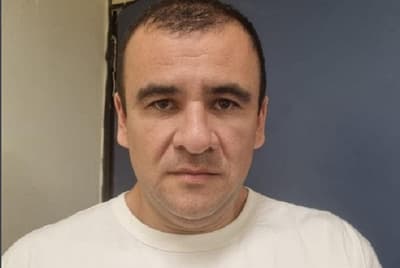 Apuran proceso de extradición de “Tío Rico” 