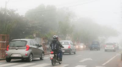 Frío matinal, pero sin lluvias hasta el viernes