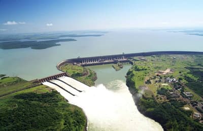 Itaipú: Sindicatos se resisten a recorte y hablan de aporte