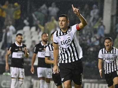 Libertad vs Olimpia: Un duelo decisivo en la batalla por el título del Clausura 2023