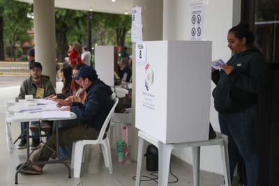 TSJE prepara cobro de multas y revisión del padrón