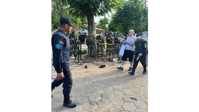 Ramón González Daher cambia de penal: Destino incierto