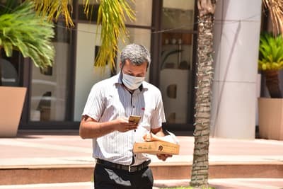 Anuncian ambiente cálido y sin lluvias para este sábado