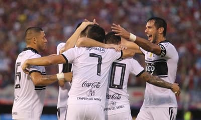 El campeón busca mantener su invicto ante General Díaz