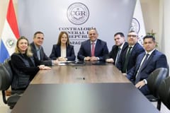 Sole Núñez pide auditar las gestiones de Bello y Nenecho