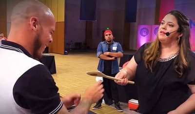 Impactante estreno de MasterChef Paraguay enciende el entusiasmo hacia la producción nacional