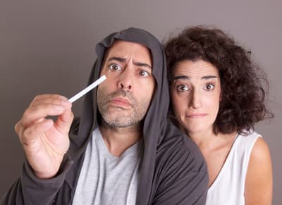 Comedia Entre ella y yo llega a Paraguay