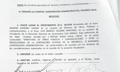 MOPC no cancelará APP para el Aeropuerto