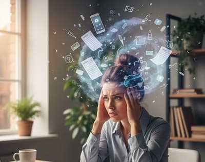 Aumentan los diagnósticos de TDAH en adultos