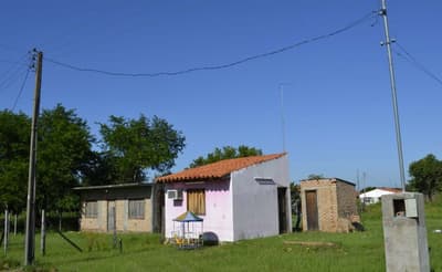 ANDE, a la caza de conexiones clandestinas