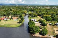 IPS tiene 327 lotes en San Bernardino y solo alquila seis