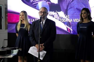 Hyundai presente en la Expo 2017