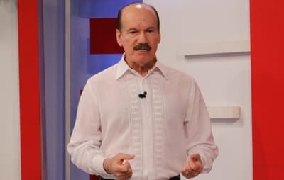 No se busca recaudar con el SMO, asegura ministro