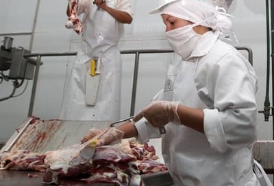 Primer envío de carne paraguaya a Canadá marca un hito en exportaciones