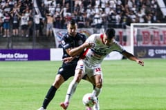 Olimpia vs. Nacional cierra la fecha 13 del Clausura