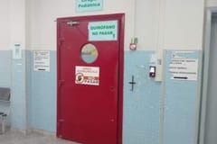 Crisis en IPS: médicos llevan sus propios instrumentales para operar