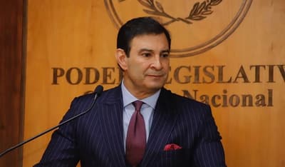 El clan Ovelar: un festín de nepotismo en el Estado
