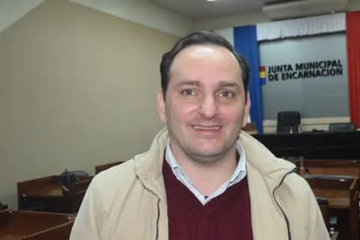 Sebastián Remesowski: El sucesor de Walter Harms en la Cámara de Diputados