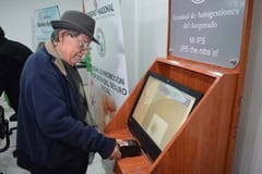 Censo digital del IPS: cómo completar el formulario paso a paso