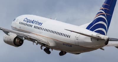 Aerolínea vuelve a conectar a Paraguay con 30 destinos internacionales