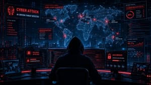 Ciberataques con IA: Google lanza alerta global