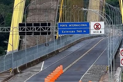 DTVF: cuánto cuesta el documento para cruzar la frontera