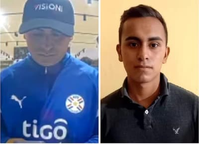 Banda desbloquea celulares robados y vacía cuentas bancarias