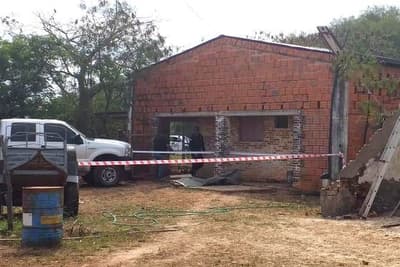 Hallan restos de pareja de adultos mayores y dos niños
