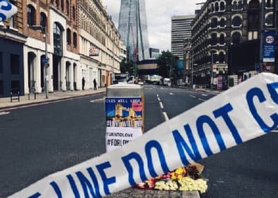 Londres en alerta tras ataque que dejó 7 muertos