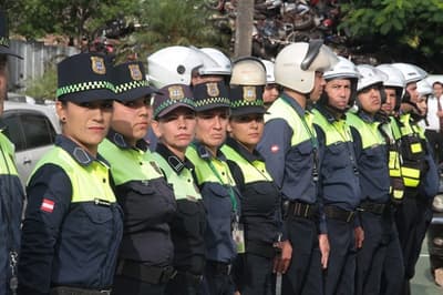 PMT lanza campaña rigurosa 'no hay perdón para nadie'