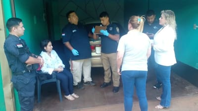 Hallan muerto a joven de 27 en motel de CDE
