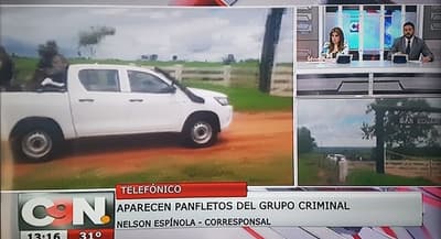 Excavarán fosa en el norte