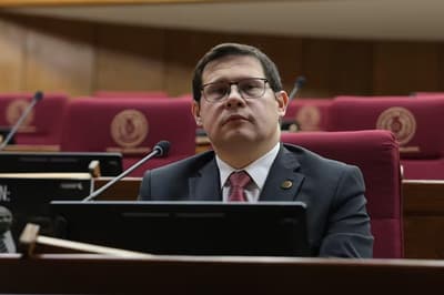 DNIT niega subordinación ante DEA