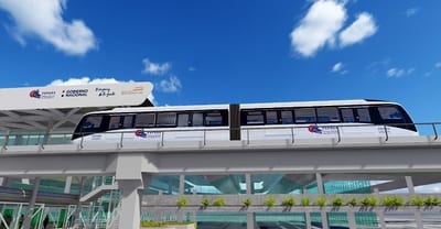 Prometen “de vuelta” implementar tren de cercanías en gobierno de Peña