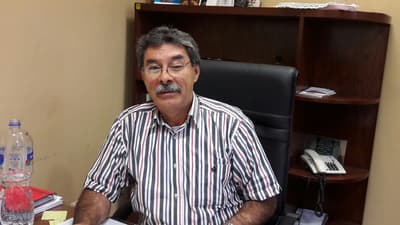 Cartes, como Jesús