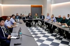 Movimiento Reforma Integral pide auditar la Caja Fiscal ante sospechas de desfalco