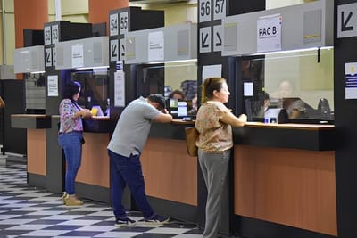Contratados públicos deben actualizar o cerrar su RUC ante la DNIT por nueva norma