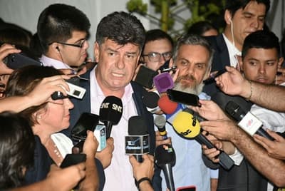 Liberales denuncian a funcionario del TSJE implicado en audios