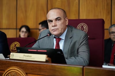 Senado acelera ley anti-concertación sin debate previo
