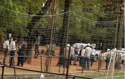 Exalumnos del CTN marcharán hasta Arrayanes por justicia