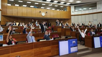 Senado ratifica PGN 2024: Cambios clave en asignaciones presupuestarias