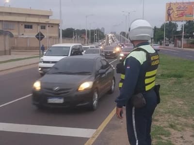 Posible huelga de PMT por contrato con Parxin