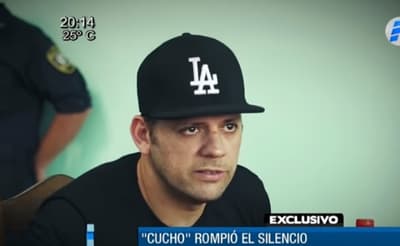 “Cucho” habla de todo en AAM